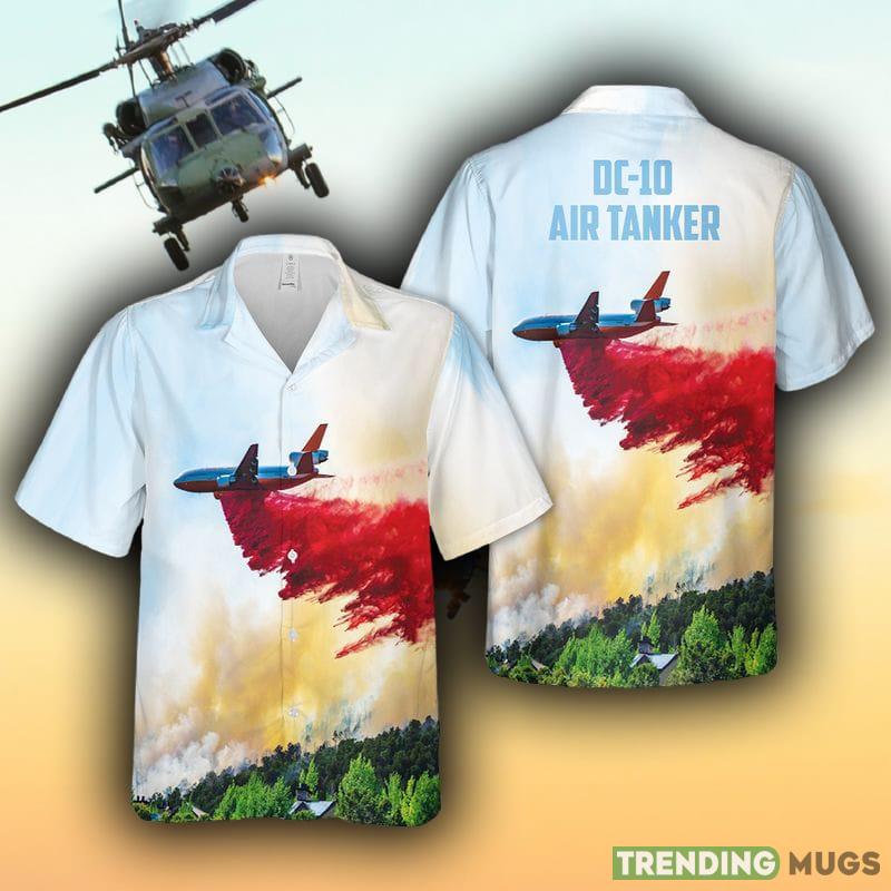 DC-10 Air Tanker Wildfires In Southern California Hawaiian Shirt For Men And Women - DC-10 Air Tanker Wildfires In Southern California Hawaiian Shirt For Men And Women DC-10 Air Tanker Wildfires In Southern California Hawaiian Shirt For Men And Women - DC-10 Air Tanker Wildfires In Southern California Hawaiian Shirt For Men And Women