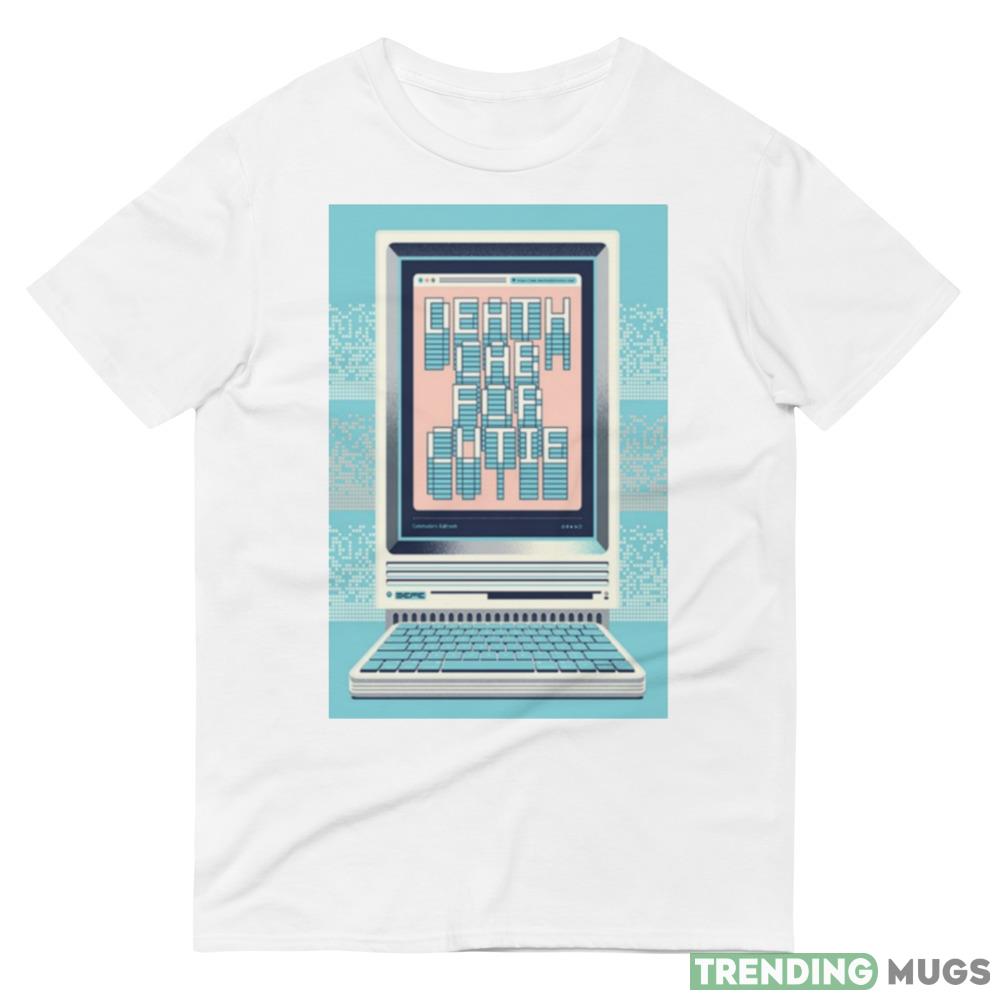 Death Cab For Cutie Tour 2023 Vancouver BC Poster Limited Shirt Light Shirt Death Cab For Cutie Tour 2023 Vancouver BC Poster Limited Shirt Light Shirt