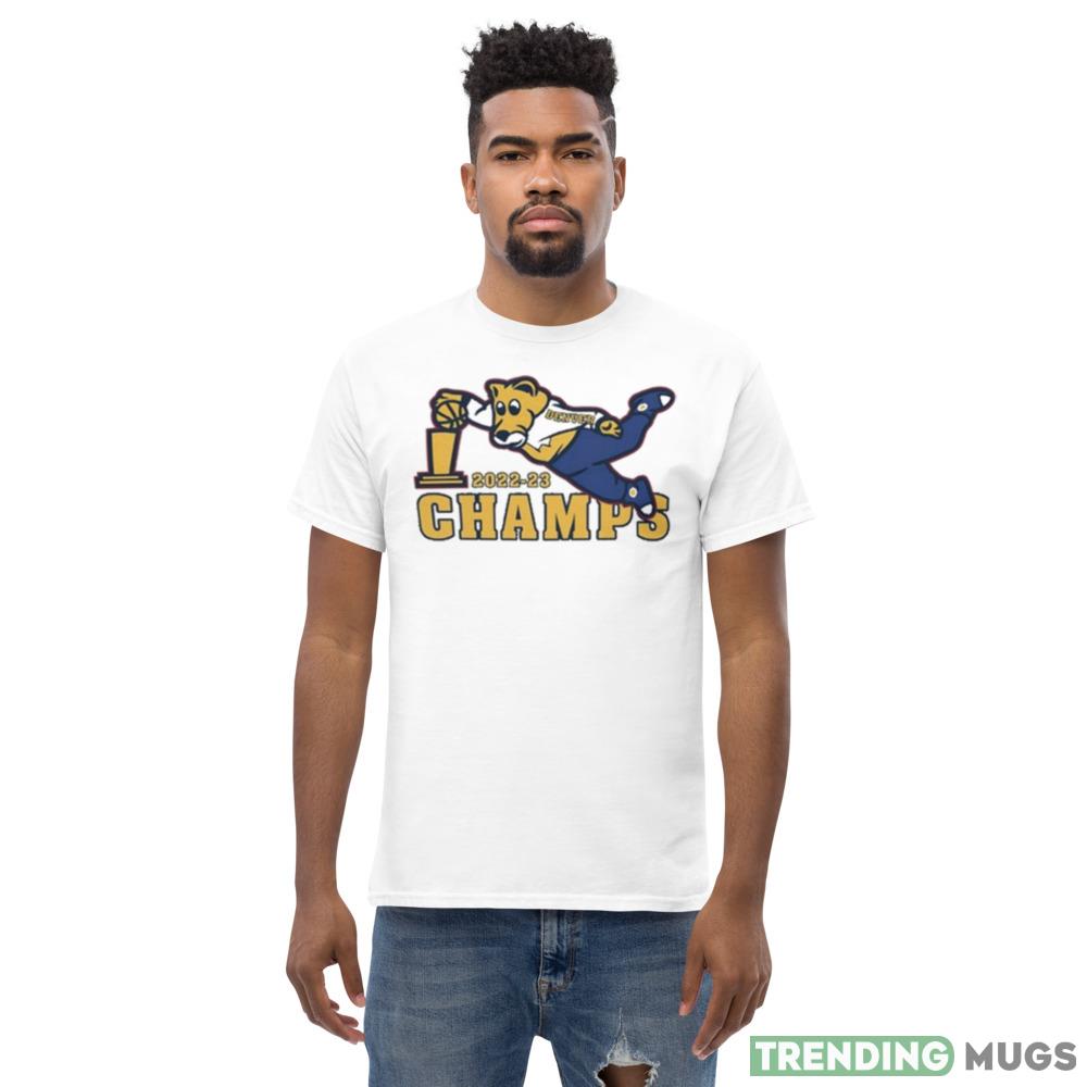 denver 2023 Basketball Champs – Mascot Edition shirt Light Shirt denver 2023 Basketball Champs – Mascot Edition shirt Light Shirt
