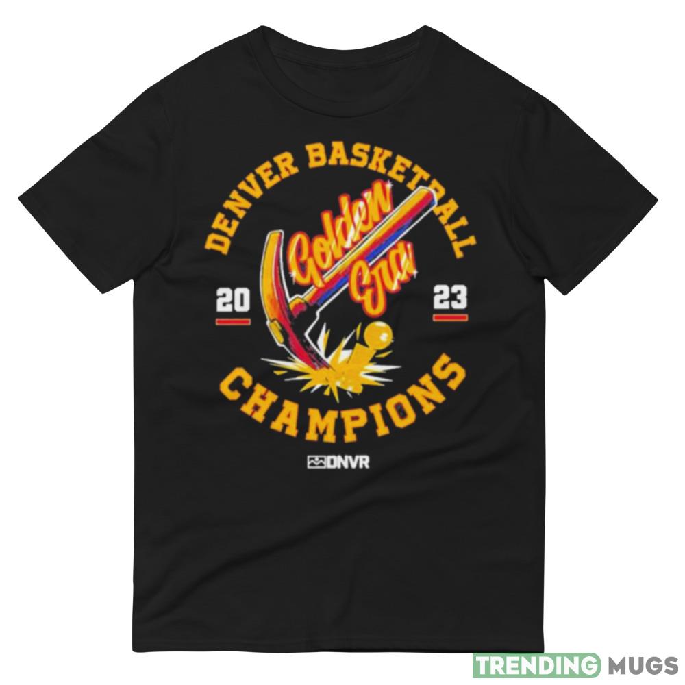 Denver Basketball Golden Era Champions Shirt Dark Shirt Denver Basketball Golden Era Champions Shirt Dark Shirt