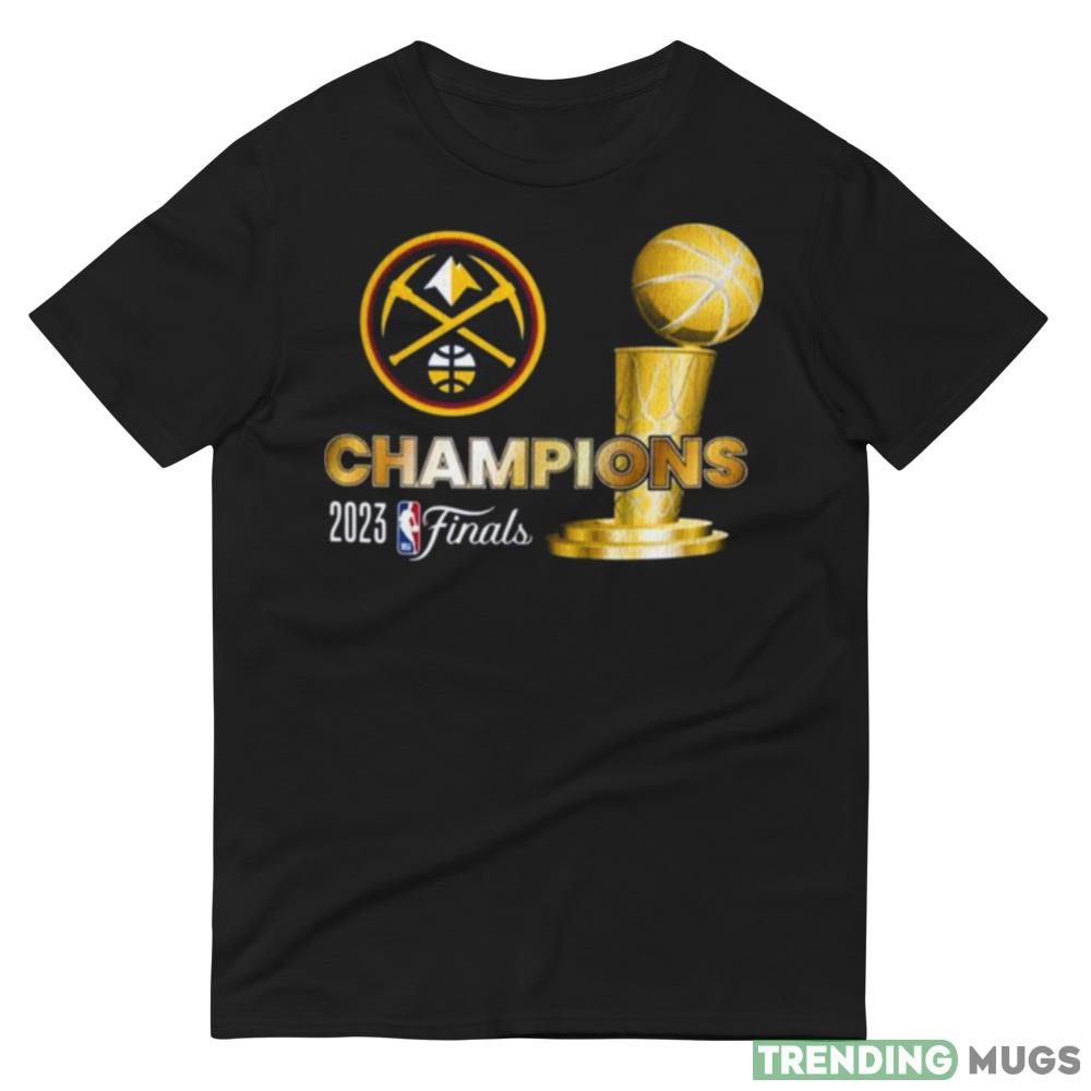 Denver Nuggets 2023 NBA Finals Champions All Pro Baby Bib Shirt Dark Shirt Denver Nuggets 2023 NBA Finals Champions All Pro Baby Bib Shirt Dark Shirt