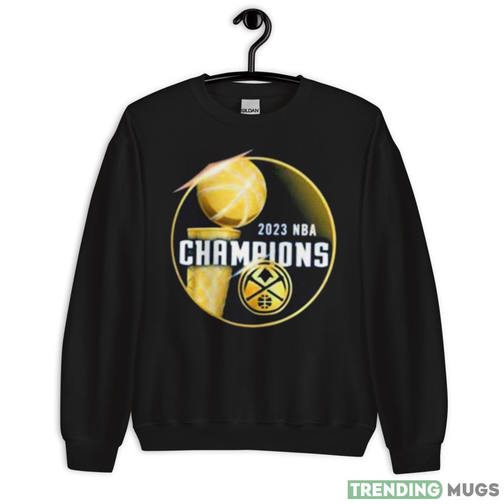 Denver Nuggets 2023 Nba Finals Champs Shirt - 18000 Unisex Heavy Blend Crewneck Sweatshirt Denver Nuggets 2023 Nba Finals Champs Shirt - 18000 Unisex Heavy Blend Crewneck Sweatshirt
