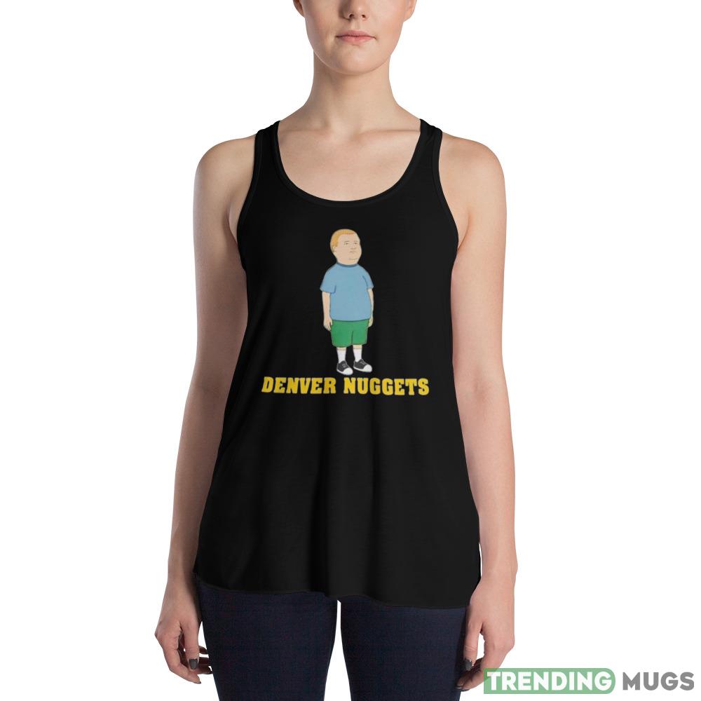 Denver Nuggets Bobby Jokic shirt Dark Shirt Denver Nuggets Bobby Jokic shirt Dark Shirt