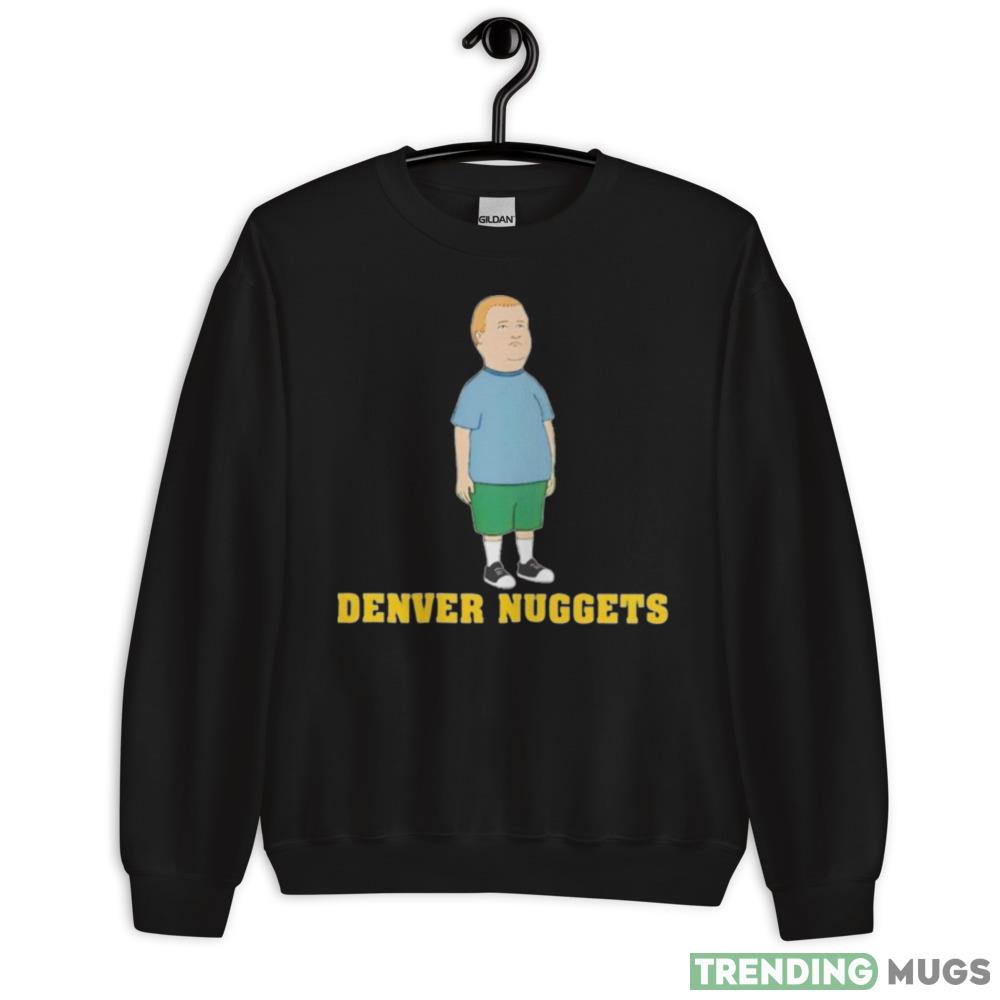 Denver Nuggets Bobby Jokic shirt - 18000 Unisex Heavy Blend Crewneck Sweatshirt Denver Nuggets Bobby Jokic shirt - 18000 Unisex Heavy Blend Crewneck Sweatshirt