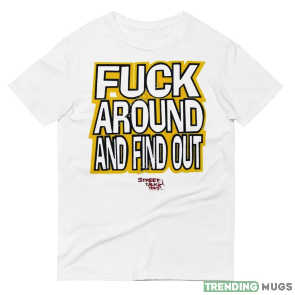 Denver Nuggets Fuck Around And Find Out Bitch I’m A Nugget Shirt Light Shirt Denver Nuggets Fuck Around And Find Out Bitch I’m A Nugget Shirt Light Shirt
