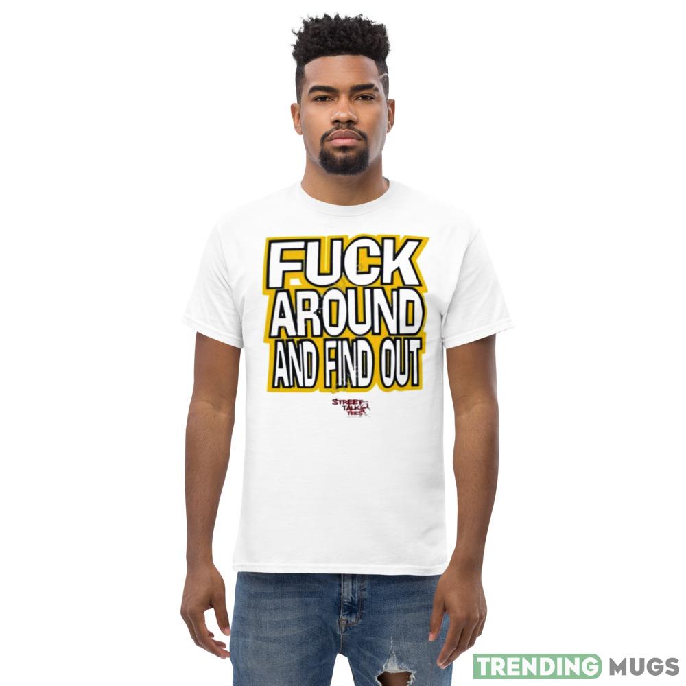 Denver Nuggets Fuck Around And Find Out Bitch I’m A Nugget Shirt Light Shirt Denver Nuggets Fuck Around And Find Out Bitch I’m A Nugget Shirt Light Shirt