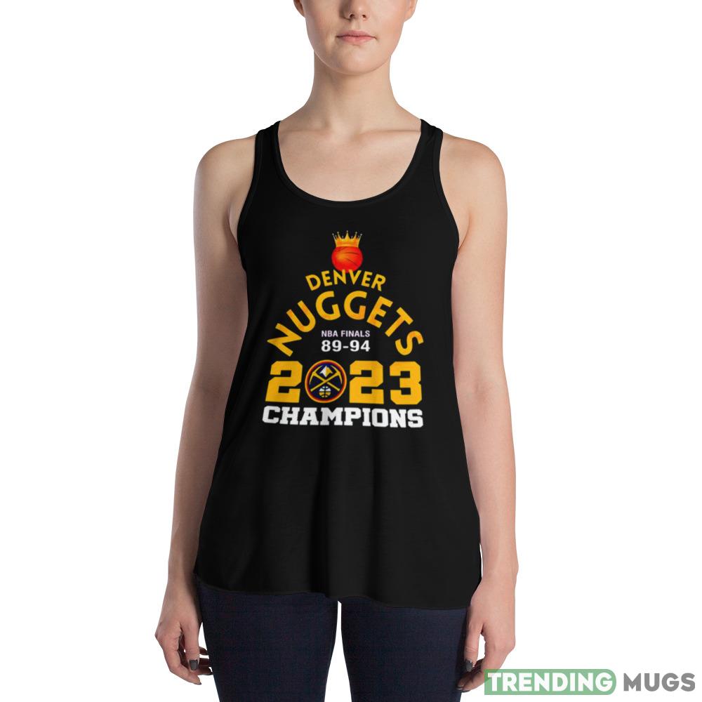Denver Nuggets NBA Champions 2023 Shirt Dark Shirt Denver Nuggets NBA Champions 2023 Shirt Dark Shirt
