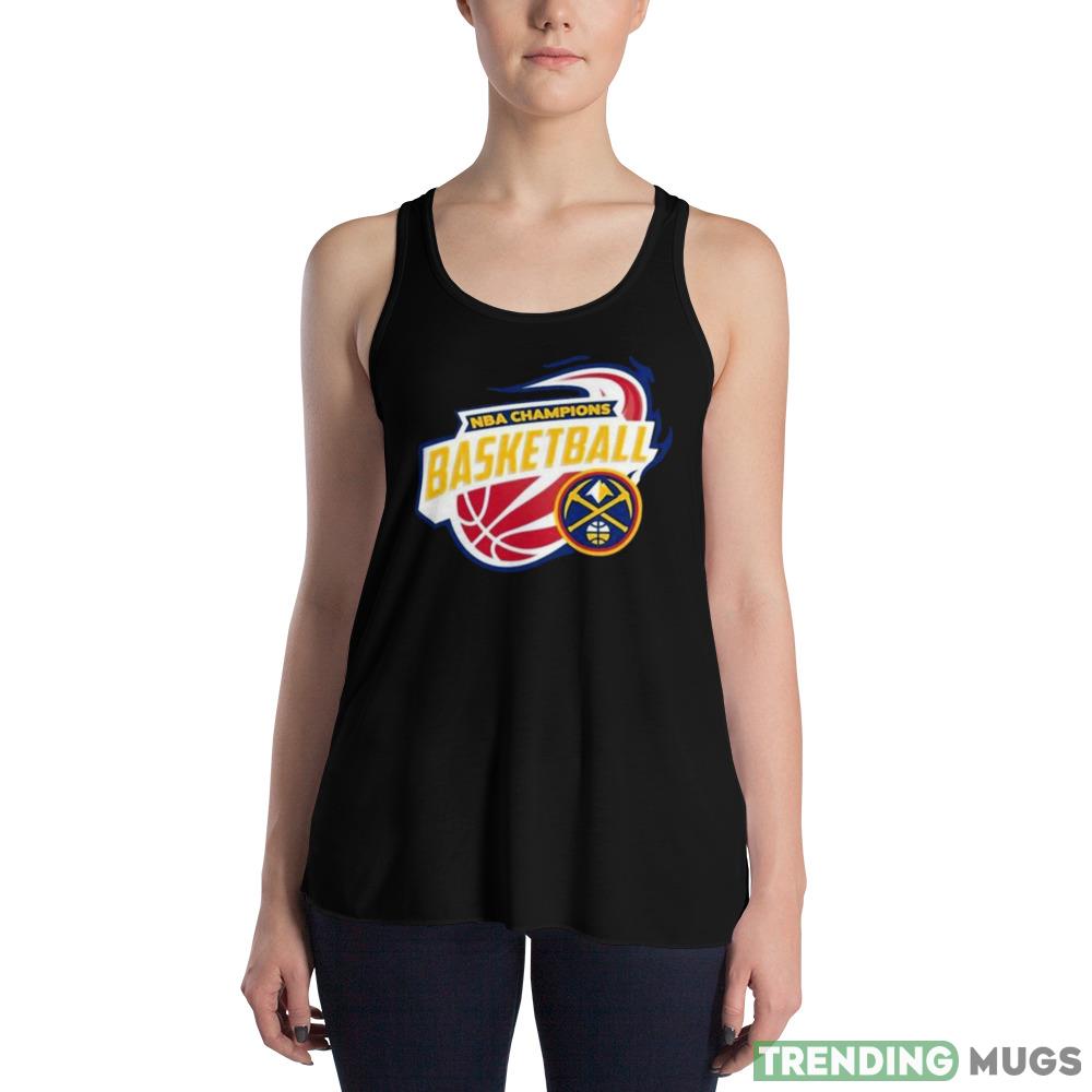 Denver Nuggets NBA Champions Basketball Logo 2023 Shirt Dark Shirt Denver Nuggets NBA Champions Basketball Logo 2023 Shirt Dark Shirt