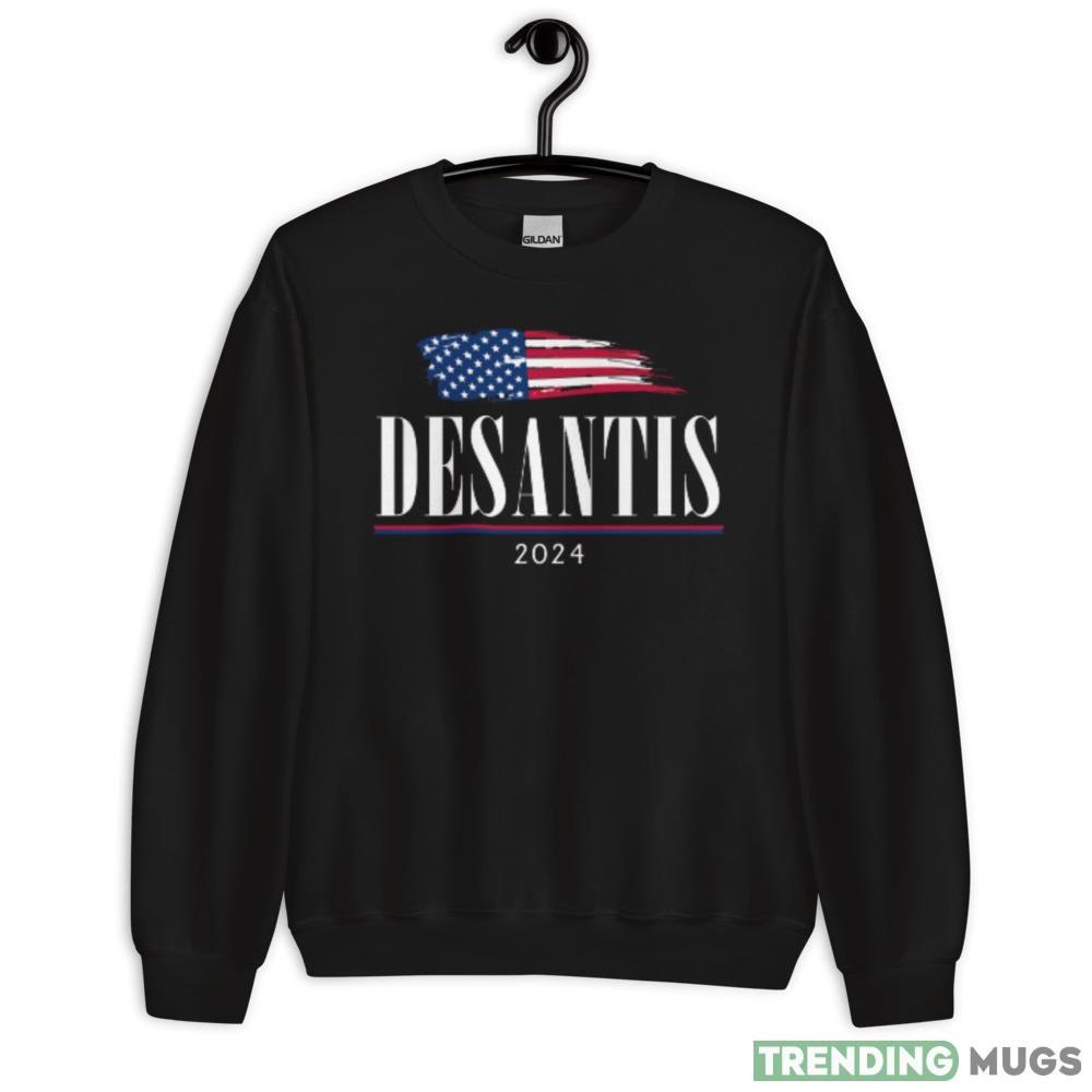 Desantis Ideal T Shirt For Men And Women - 18000 Unisex Heavy Blend Crewneck Sweatshirt Desantis Ideal T Shirt For Men And Women - 18000 Unisex Heavy Blend Crewneck Sweatshirt
