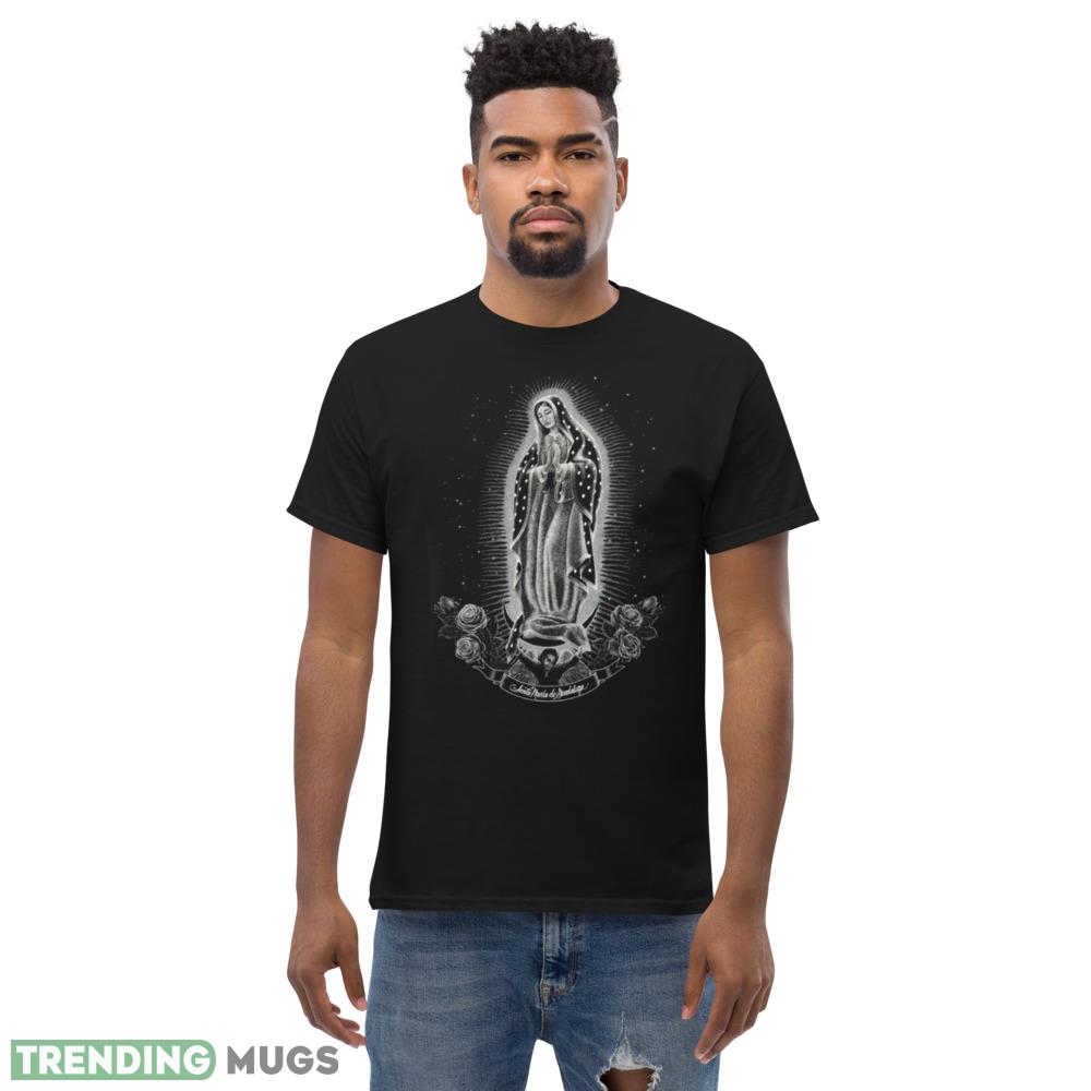 DGA Santa Maria Graphic T Shirt Dark Shirt DGA Santa Maria Graphic T Shirt Dark Shirt