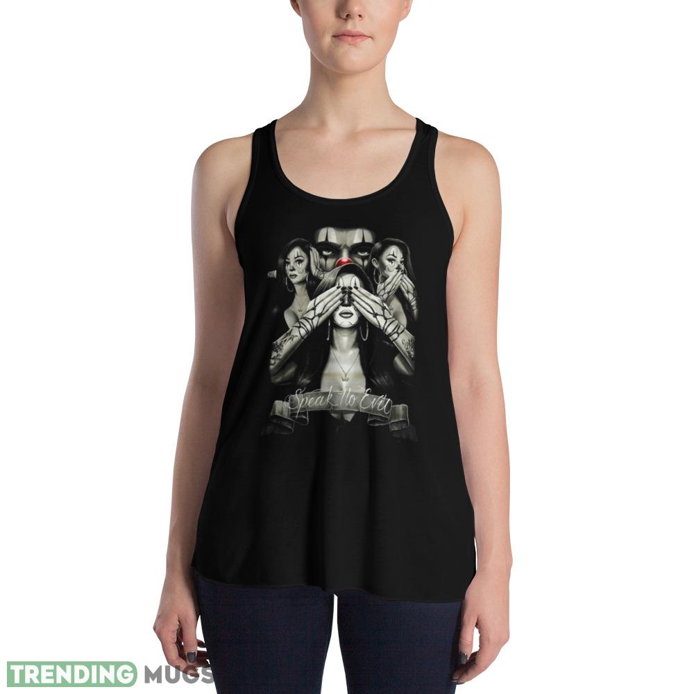 DGA Speack No Evil Graphic T Shirt Dark Shirt DGA Speack No Evil Graphic T Shirt Dark Shirt