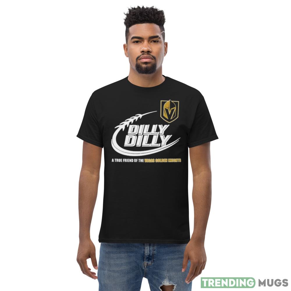 Dilly Dilly A True Friends Of The Vegas Golden Knights 2023 Shirt Dark Shirt Dilly Dilly A True Friends Of The Vegas Golden Knights 2023 Shirt Dark Shirt