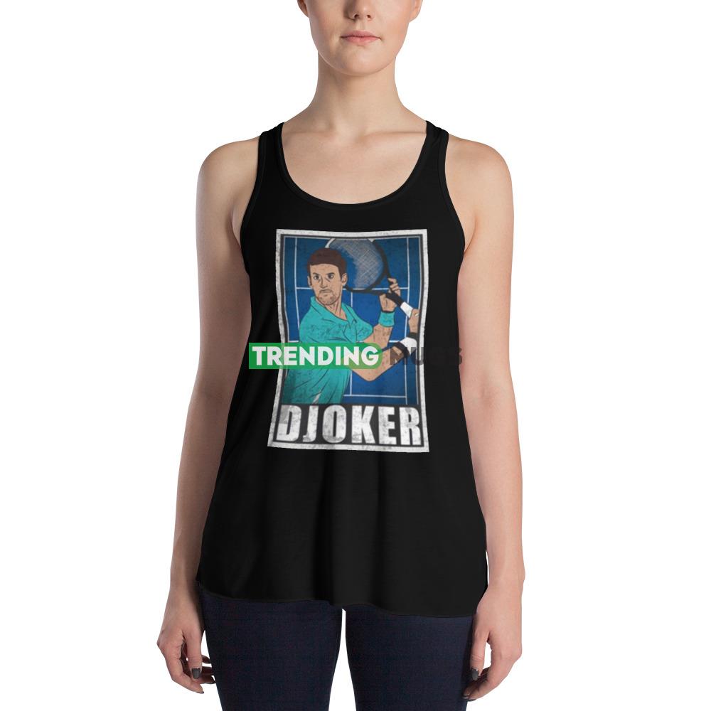 Djokovic Tennis Player Hero Vintage Djoker shirt Dark Shirt Djokovic Tennis Player Hero Vintage Djoker shirt Dark Shirt