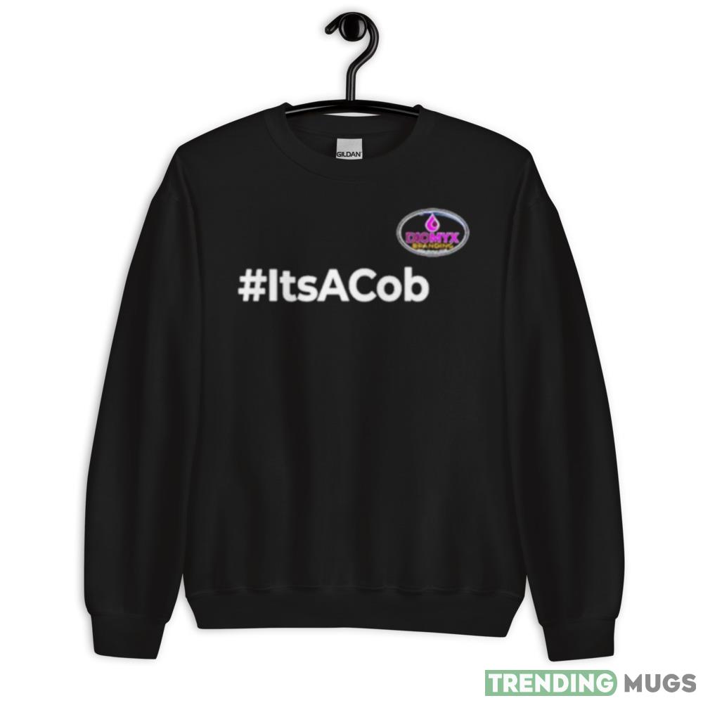 Domyx Branding Its a cod shirt - 18000 Unisex Heavy Blend Crewneck Sweatshirt Domyx Branding Its a cod shirt - 18000 Unisex Heavy Blend Crewneck Sweatshirt