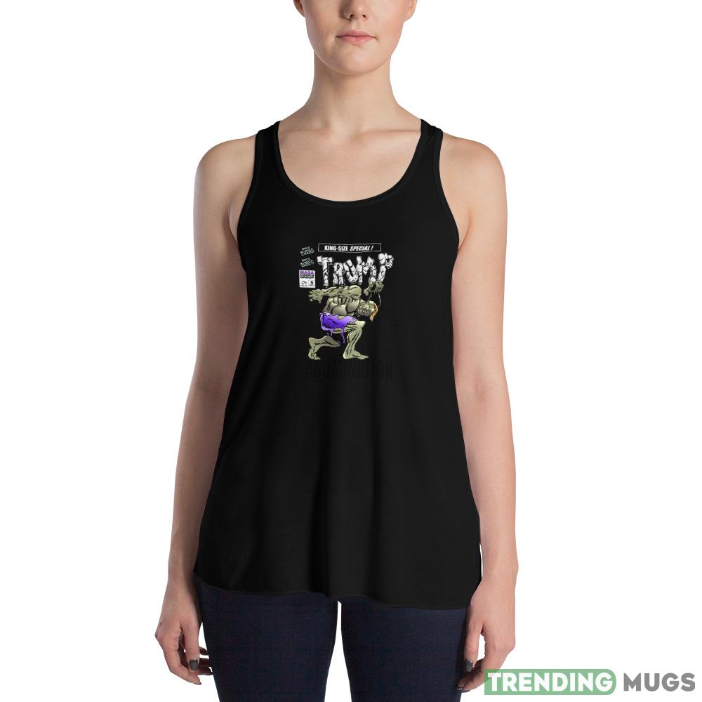 Don the abomiNATION Funny T Shirt Dark Shirt Don the abomiNATION Funny T Shirt Dark Shirt