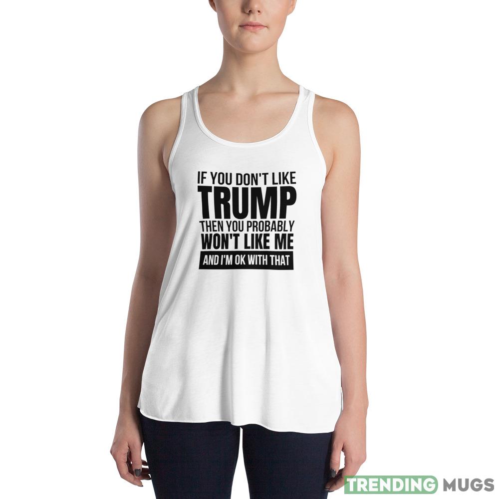 Dont blame me i voted for trump trump supporter T Shirt Light Shirt Dont blame me i voted for trump trump supporter T Shirt Light Shirt