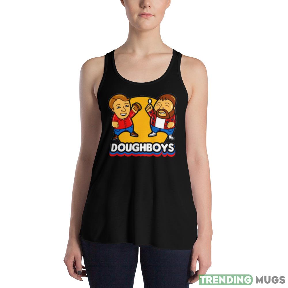 Doughboys Design Shirt Dark Shirt Doughboys Design Shirt Dark Shirt