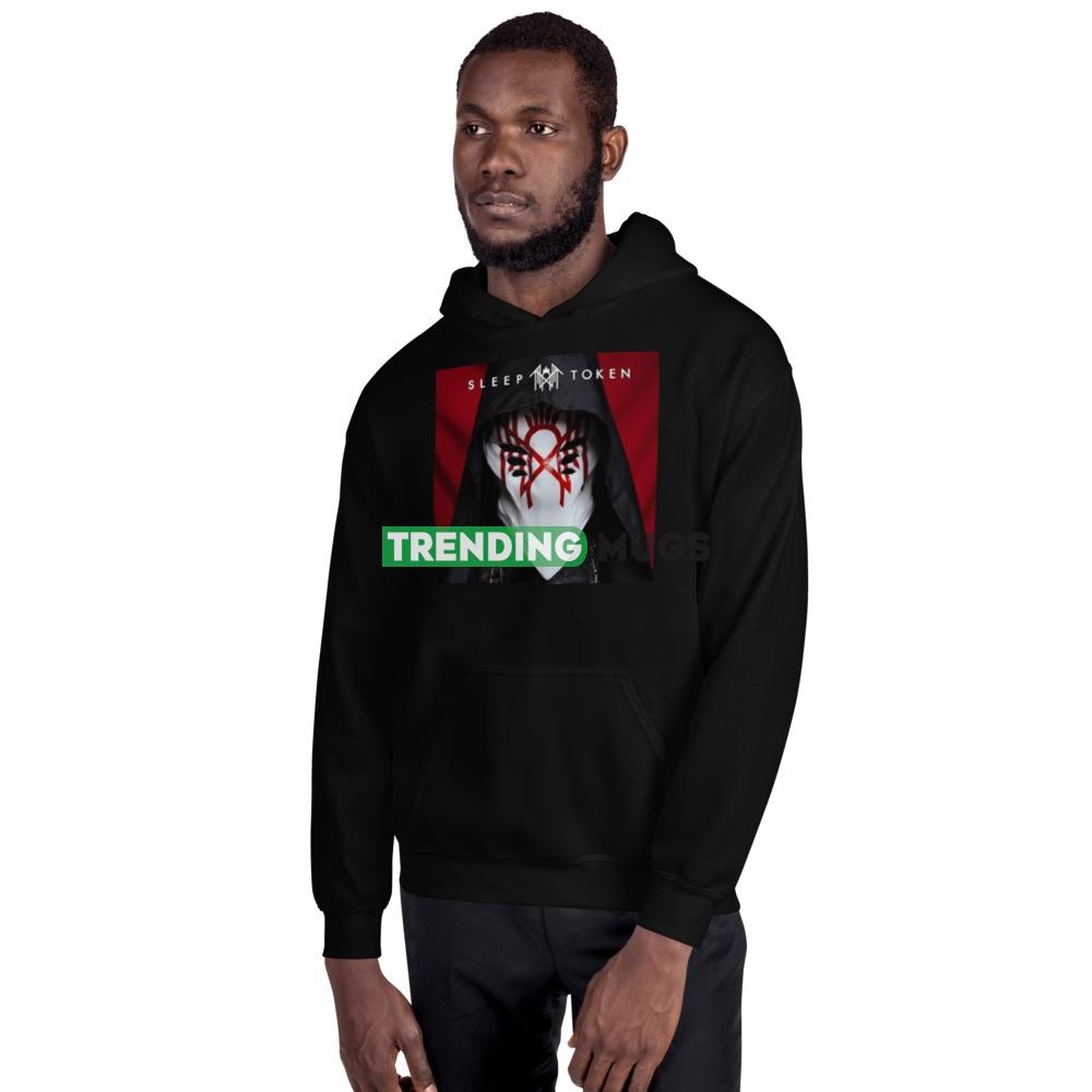 Drag Me Under Sleep Token shirt Dark Shirt Drag Me Under Sleep Token shirt Dark Shirt