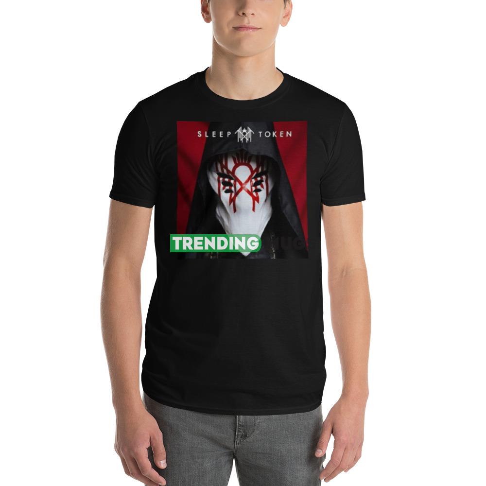 Drag Me Under Sleep Token shirt Dark Shirt Drag Me Under Sleep Token shirt Dark Shirt