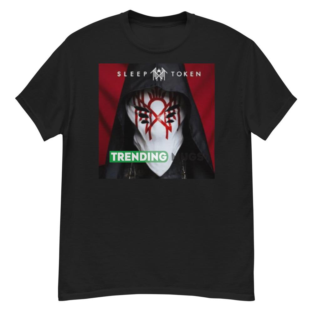 Drag Me Under Sleep Token shirt Dark Shirt Drag Me Under Sleep Token shirt Dark Shirt