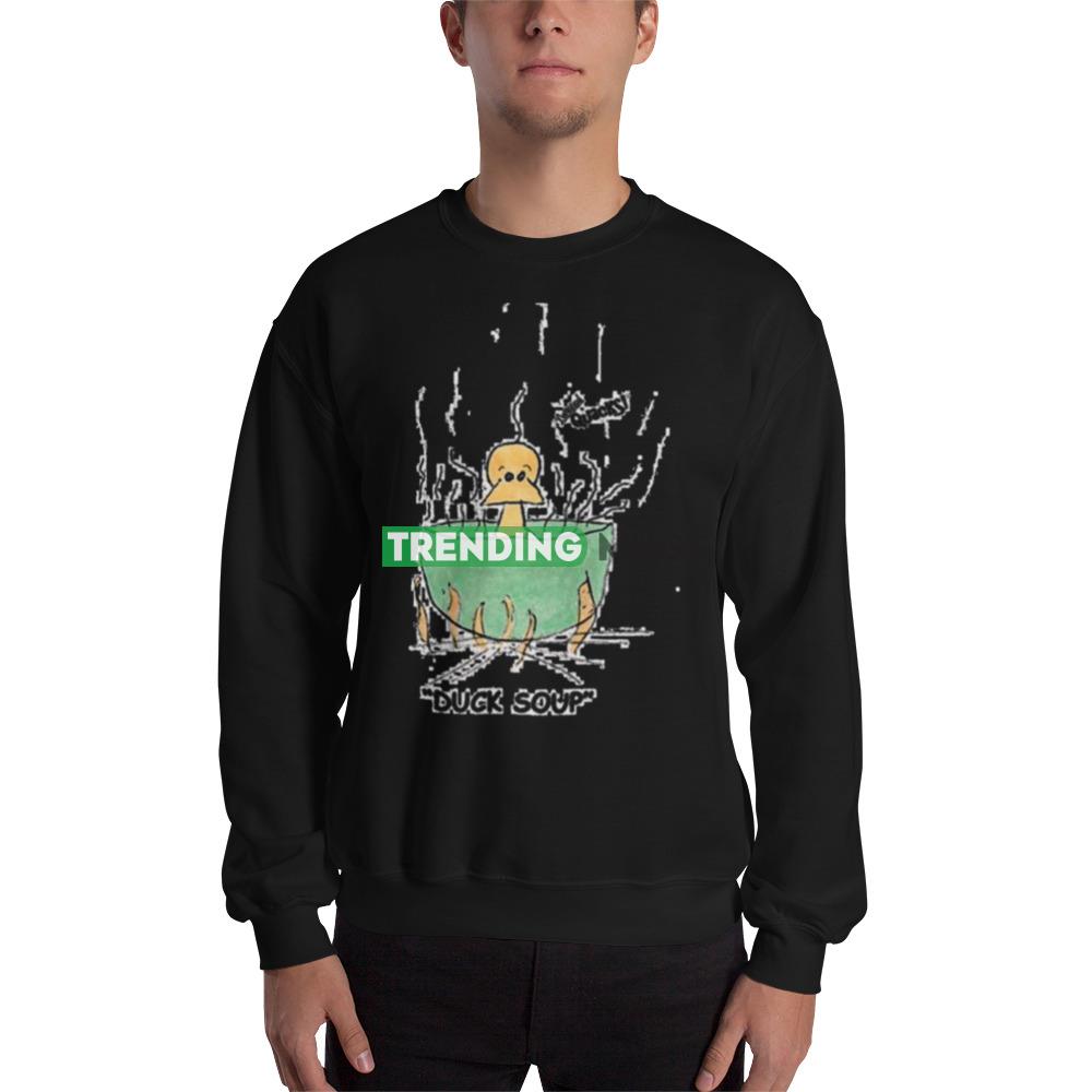 Duck Soup Essential shirt - 18000 Unisex Heavy Blend Crewneck Sweatshirt Duck Soup Essential shirt - 18000 Unisex Heavy Blend Crewneck Sweatshirt