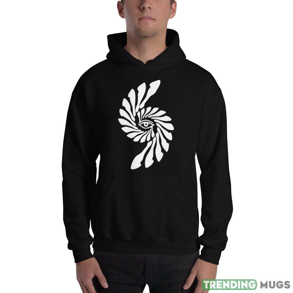 Dx2 Shin Megami Tensei Liberation Acolyte shirt Dark Shirt Dx2 Shin Megami Tensei Liberation Acolyte shirt Dark Shirt