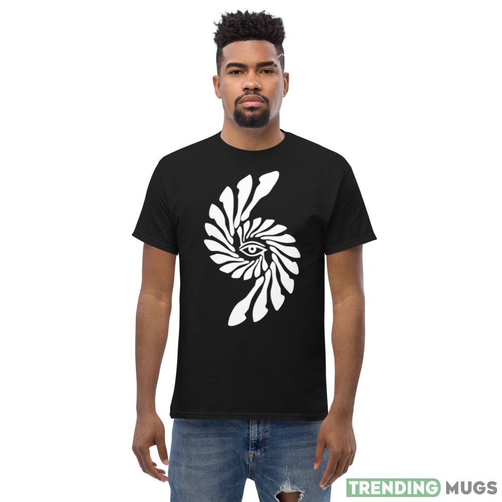 Dx2 Shin Megami Tensei Liberation Acolyte shirt Dark Shirt Dx2 Shin Megami Tensei Liberation Acolyte shirt Dark Shirt