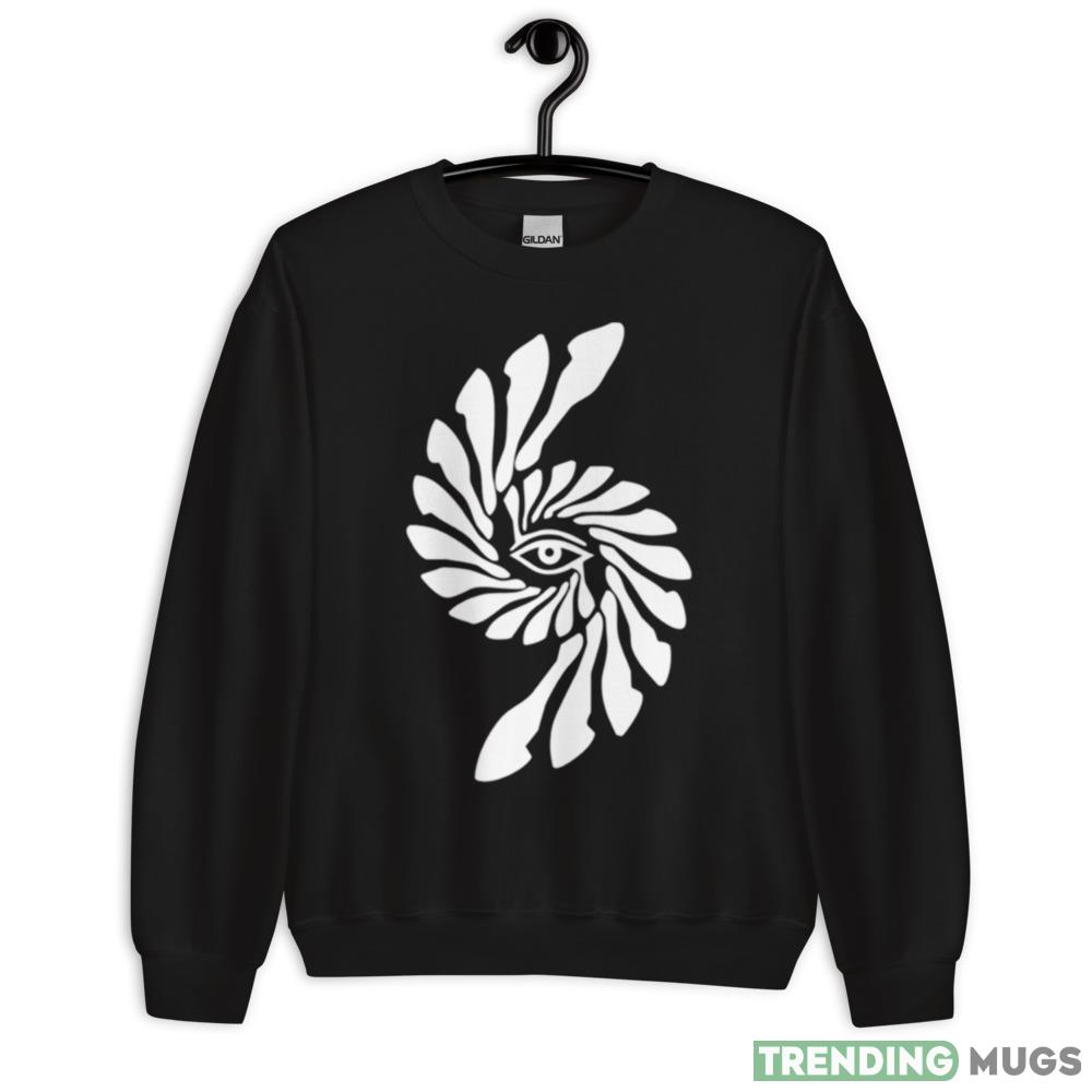 Dx2 Shin Megami Tensei Liberation Acolyte shirt - 18000 Unisex Heavy Blend Crewneck Sweatshirt Dx2 Shin Megami Tensei Liberation Acolyte shirt - 18000 Unisex Heavy Blend Crewneck Sweatshirt