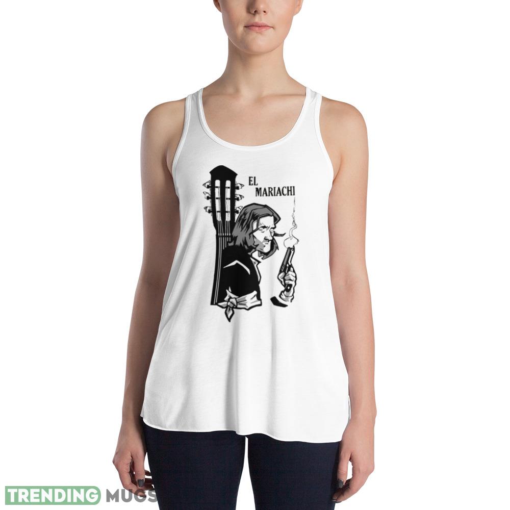 El Mariachi Design shirt Light Shirt El Mariachi Design shirt Light Shirt