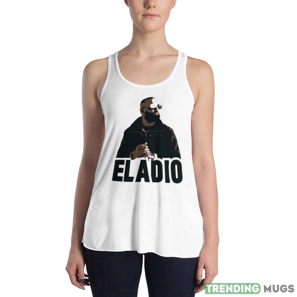 Eladio Carrión Rapper Designs shirt Light Shirt Eladio Carrión Rapper Designs shirt Light Shirt
