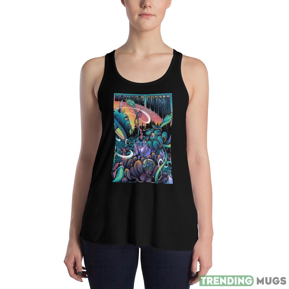 Electric Forest Festival Event Rothbury MI June 22 25, 2023 Shirt Dark Shirt Electric Forest Festival Event Rothbury MI June 22 25, 2023 Shirt Dark Shirt