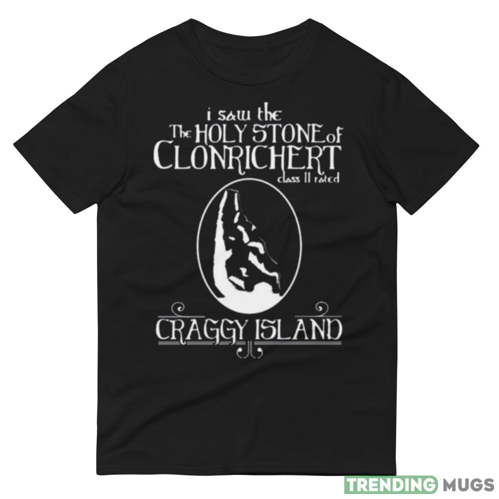 Father Ted I Saw The Holy Stone Of Clonrichert shirt Dark Shirt Father Ted I Saw The Holy Stone Of Clonrichert shirt Dark Shirt
