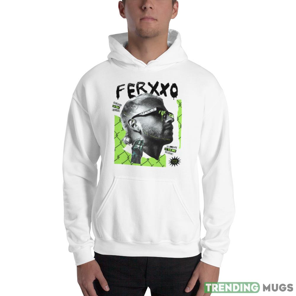 Feid Castigo Feid Ferxxo shirt Light Shirt Feid Castigo Feid Ferxxo shirt Light Shirt