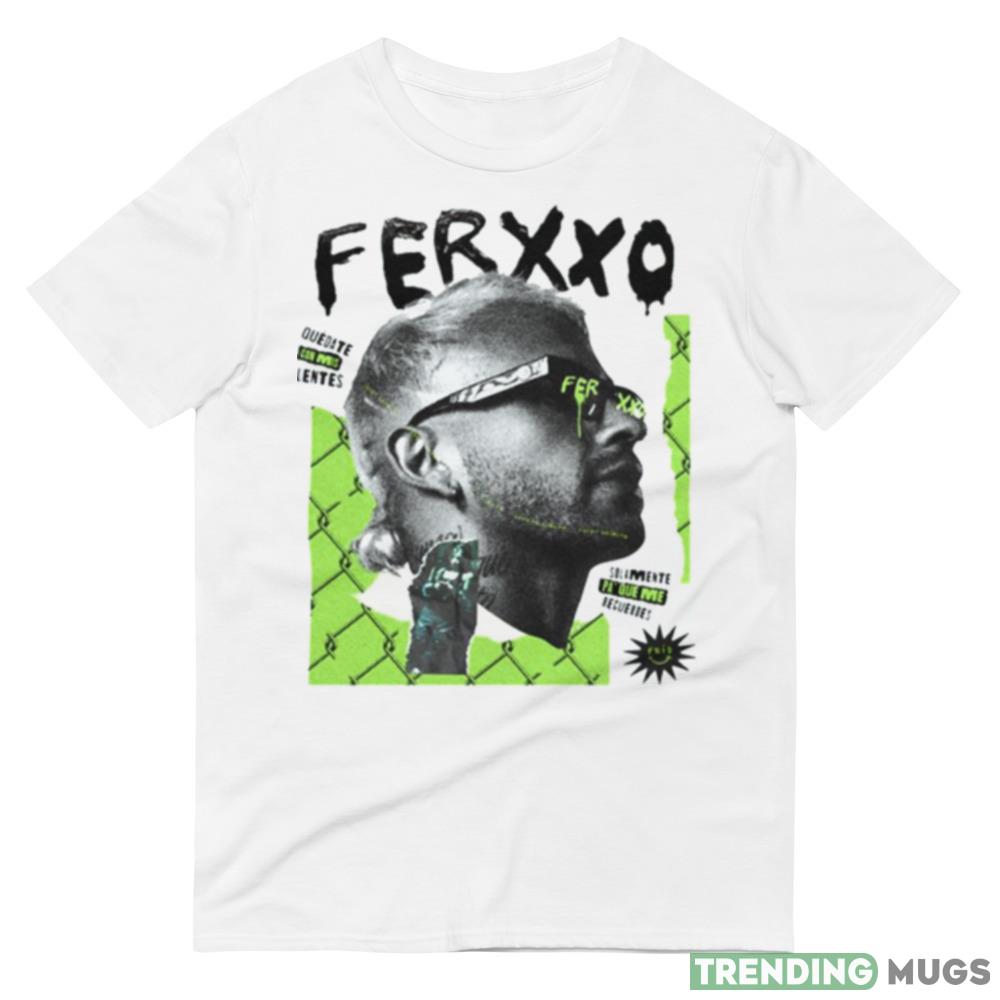 Feid Castigo Feid Ferxxo shirt Light Shirt Feid Castigo Feid Ferxxo shirt Light Shirt