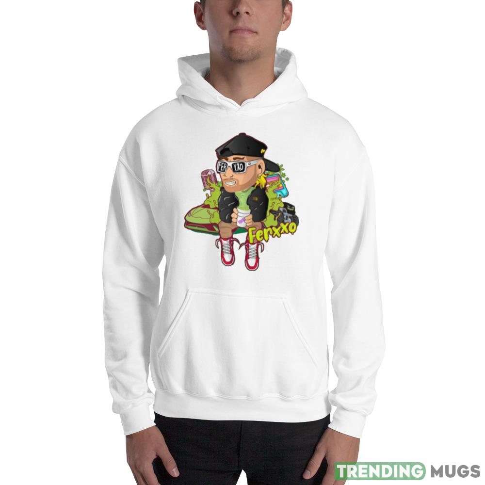 Feid Le Pido A Dios Feid Ferxxo shirt Light Shirt Feid Le Pido A Dios Feid Ferxxo shirt Light Shirt