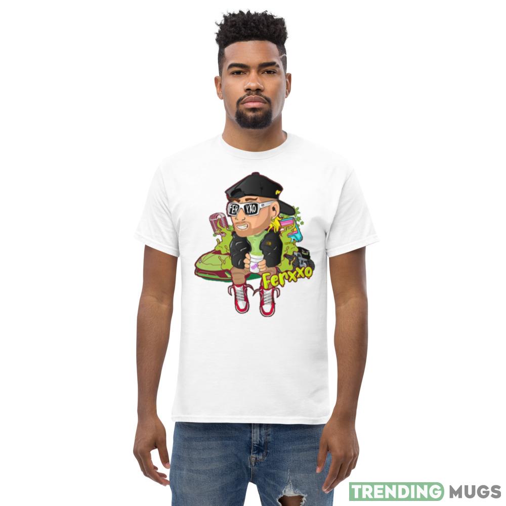 Feid Le Pido A Dios Feid Ferxxo shirt Light Shirt Feid Le Pido A Dios Feid Ferxxo shirt Light Shirt