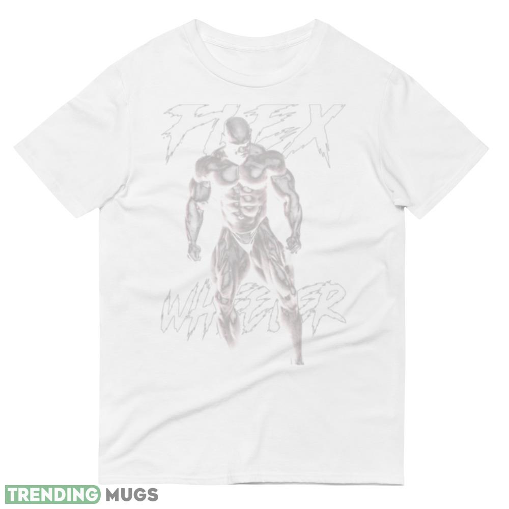 Flex Wheeler shirt Light Shirt Flex Wheeler shirt Light Shirt