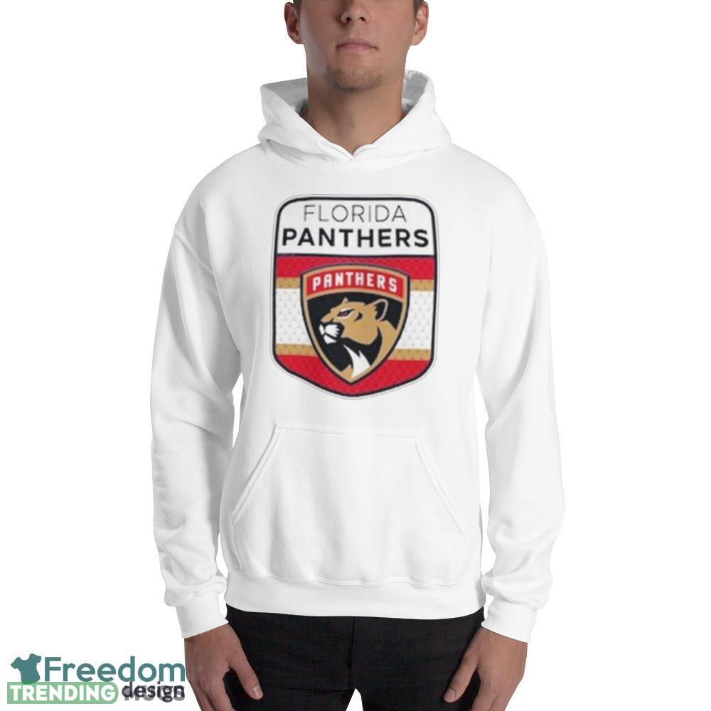 Florida Panthers 2023 Nhl Logo White Shirt Light Shirt Florida Panthers 2023 Nhl Logo White Shirt Light Shirt