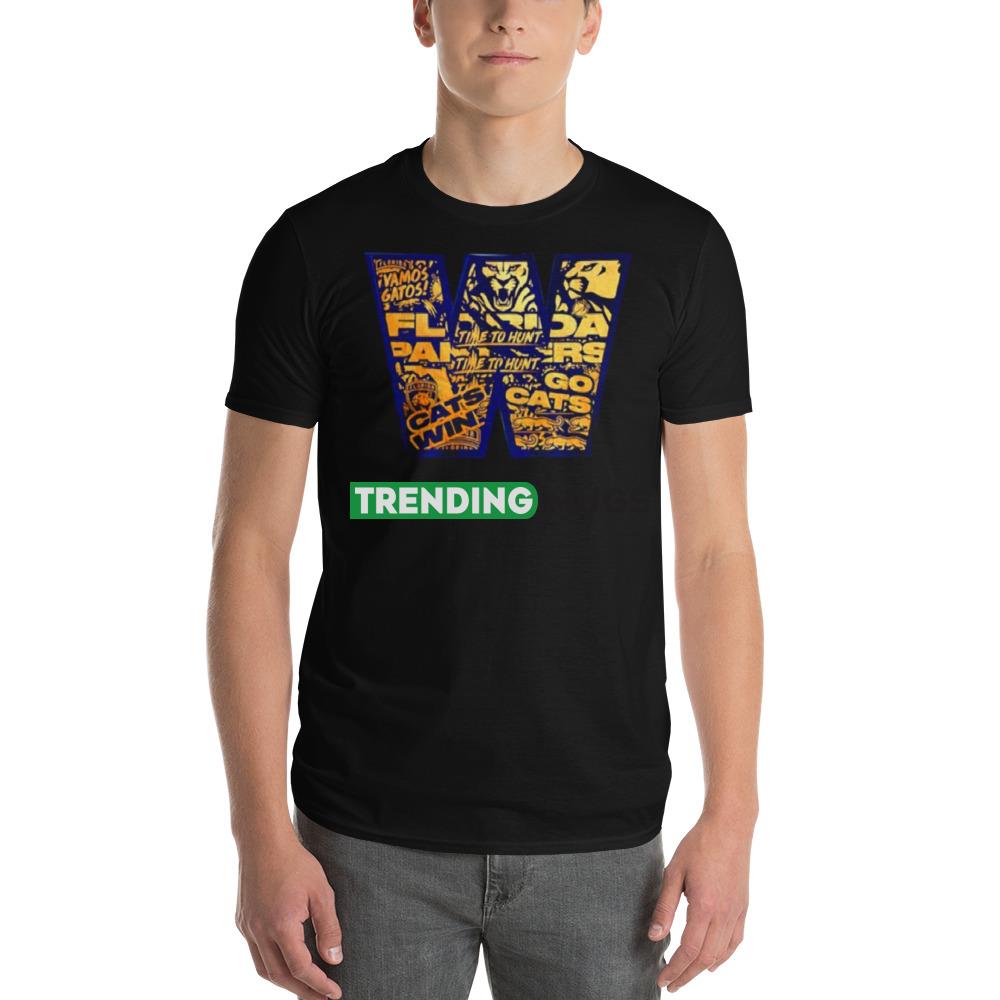 Florida Panthers Cats Win time go hunt shirt Dark Shirt Florida Panthers Cats Win time go hunt shirt Dark Shirt