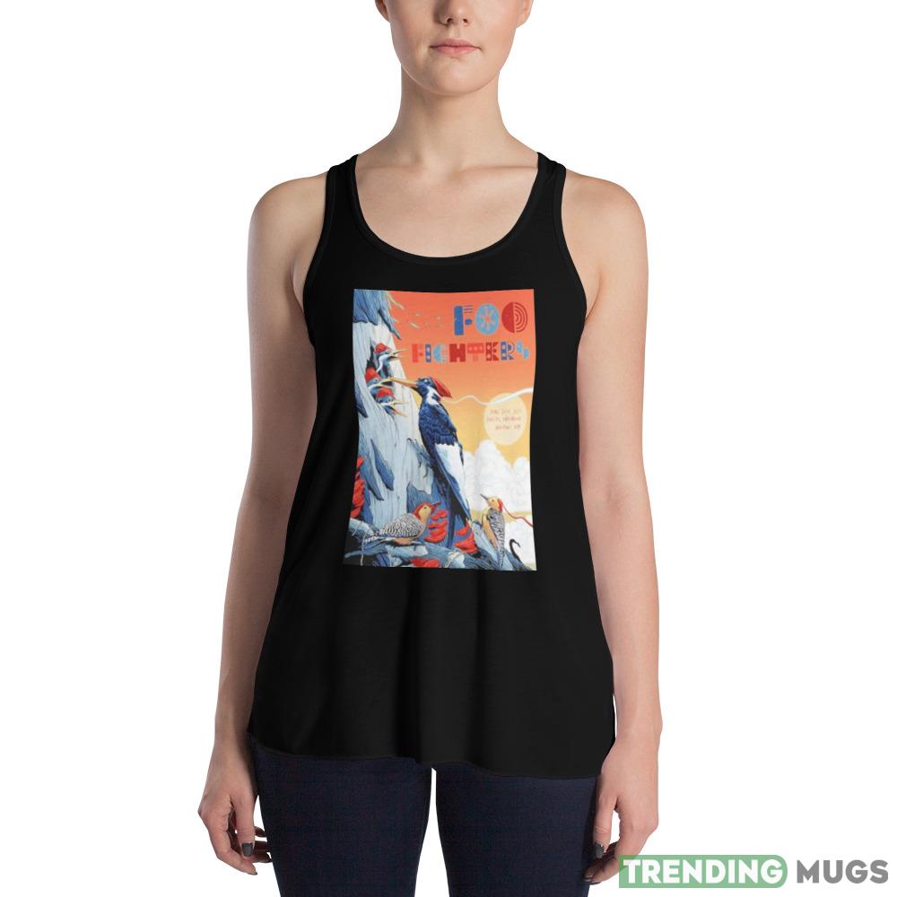 foo Fighters June 14 2023 Walmart AMP Rogers AR shirt Dark Shirt foo Fighters June 14 2023 Walmart AMP Rogers AR shirt Dark Shirt