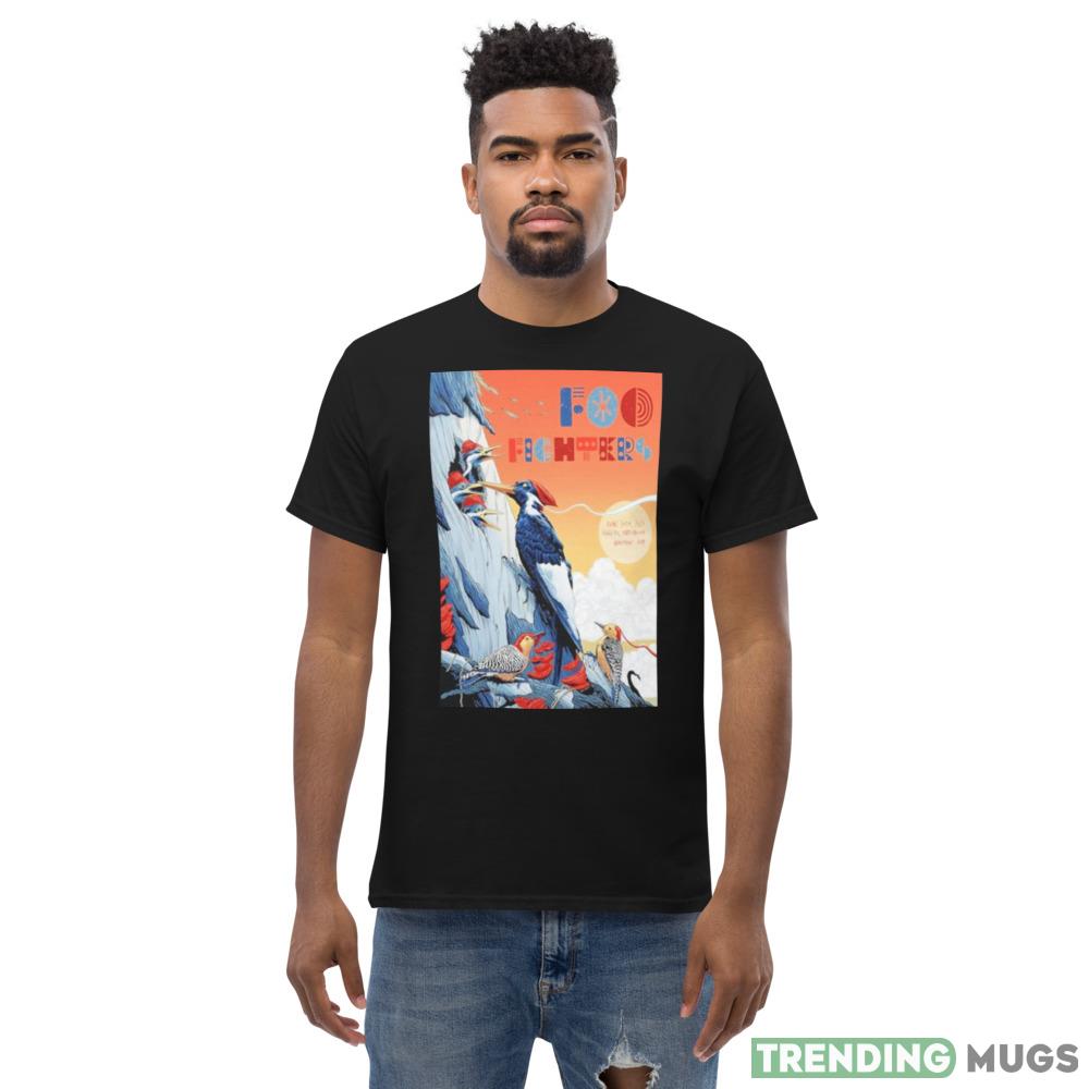 foo Fighters June 14 2023 Walmart AMP Rogers AR shirt Dark Shirt foo Fighters June 14 2023 Walmart AMP Rogers AR shirt Dark Shirt