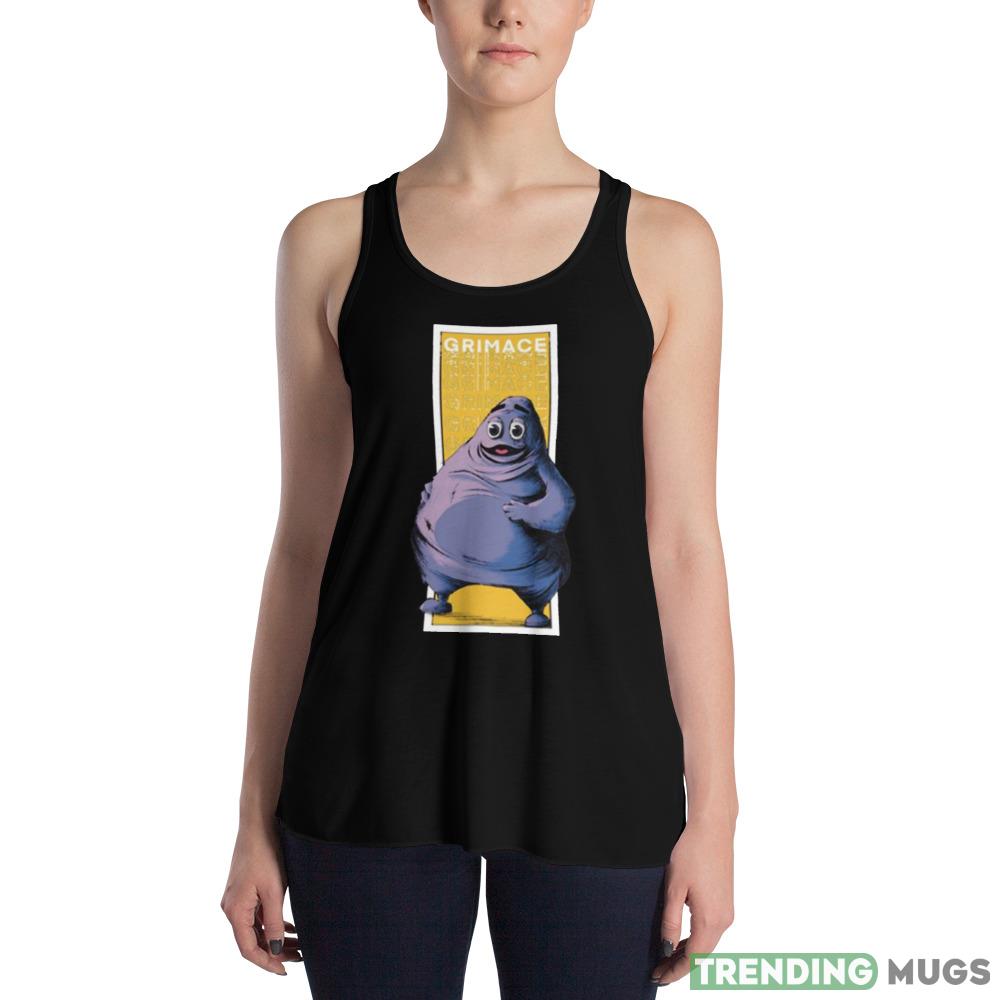 For Fast Food Grimace shirt Dark Shirt For Fast Food Grimace shirt Dark Shirt