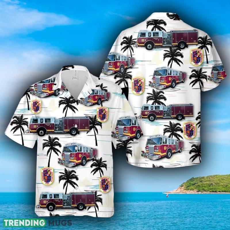 Forestville Volunteer Fire Department US Hawaiian Shirt For Men And Women - Forestville Volunteer Fire Department US Hawaiian Shirt For Men And Women Forestville Volunteer Fire Department US Hawaiian Shirt For Men And Women - Forestville Volunteer Fire Department US Hawaiian Shirt For Men And Women
