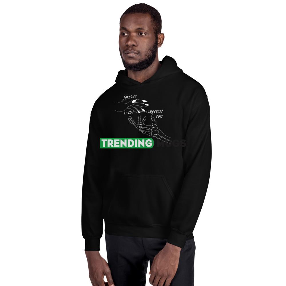 Forever Is The Sweetest Con Taylor shirt Dark Shirt Forever Is The Sweetest Con Taylor shirt Dark Shirt