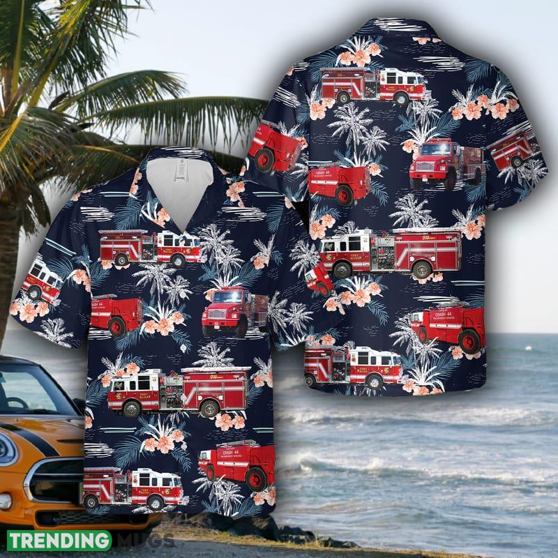 Fort Bliss Fire Department Hawaiian Shirt For Men And Women - Fort Bliss Fire Department Hawaiian Shirt For Men And Women Fort Bliss Fire Department Hawaiian Shirt For Men And Women - Fort Bliss Fire Department Hawaiian Shirt For Men And Women