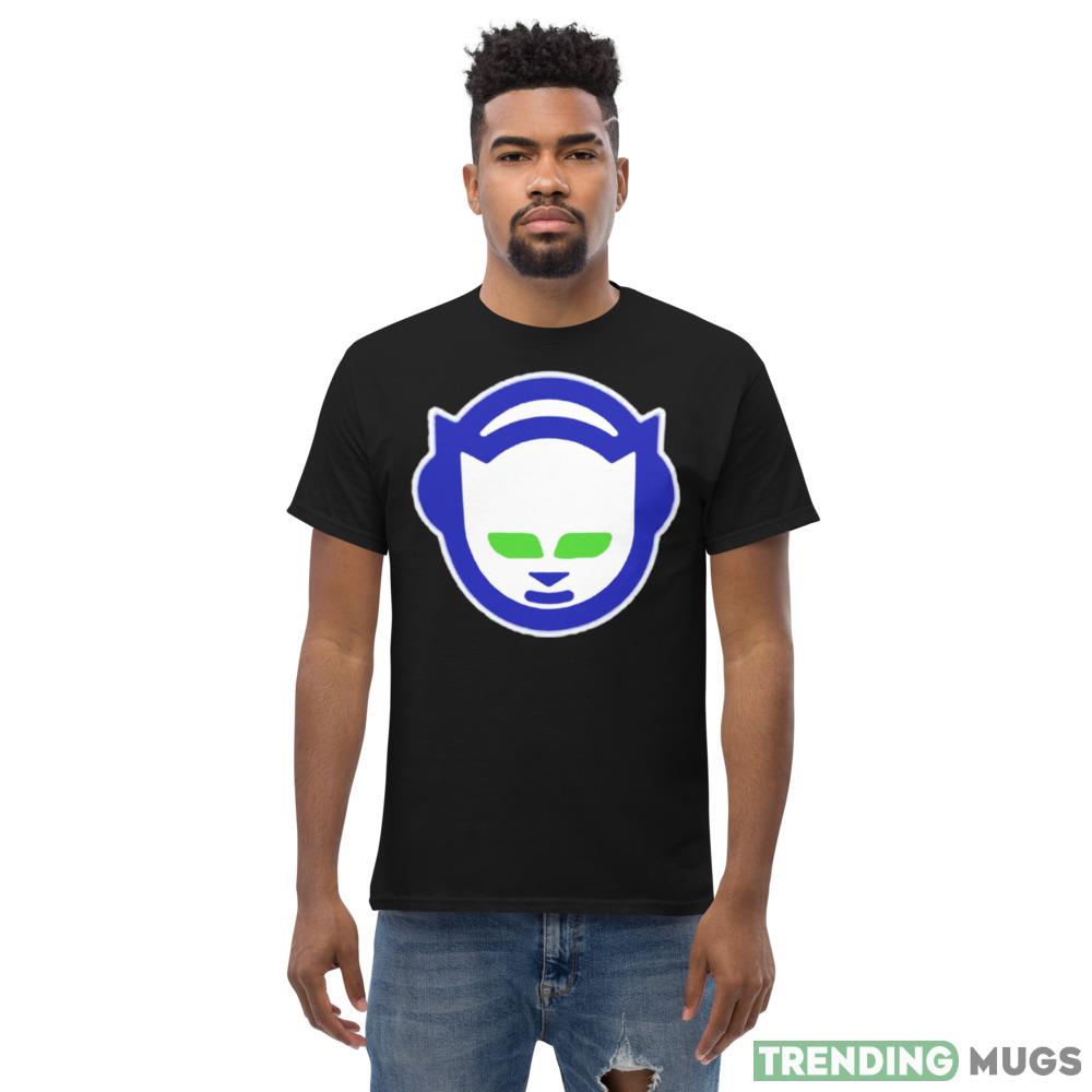 Frank Ocean Napster Shirt Dark Shirt Frank Ocean Napster Shirt Dark Shirt