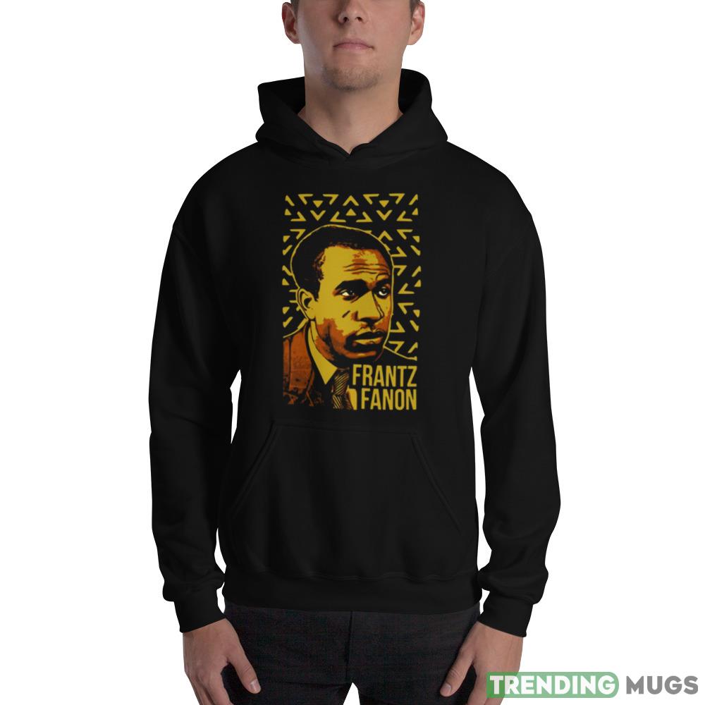 Frantz Fanon Black Skin White Masks Black Lives shirt Dark Shirt Frantz Fanon Black Skin White Masks Black Lives shirt Dark Shirt