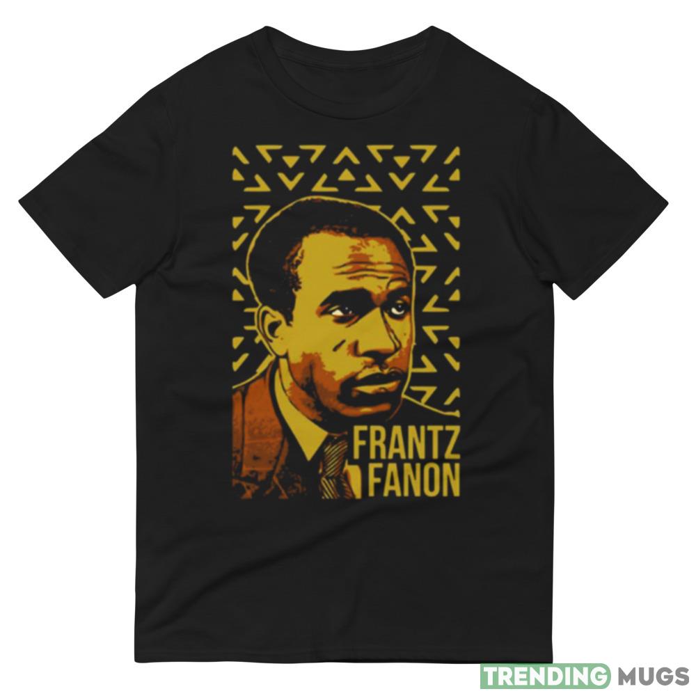 Frantz Fanon Black Skin White Masks Black Lives shirt Dark Shirt Frantz Fanon Black Skin White Masks Black Lives shirt Dark Shirt