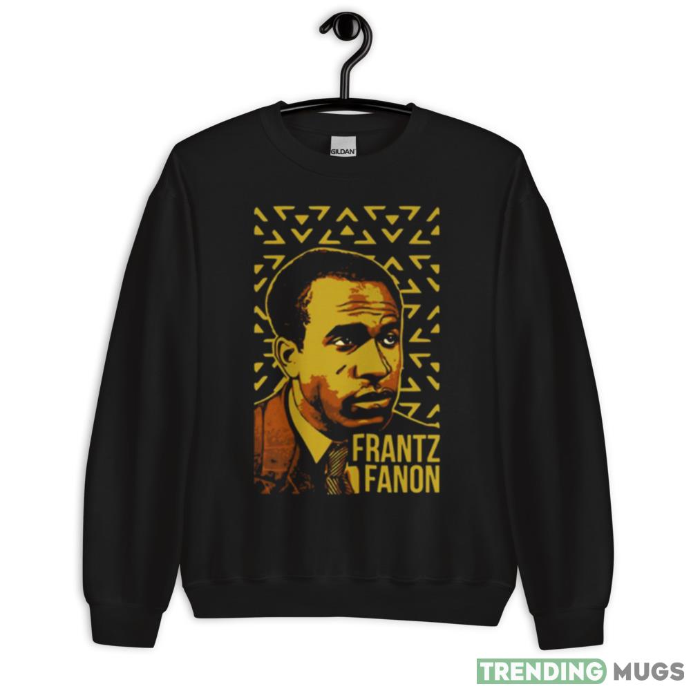 Frantz Fanon Black Skin White Masks Black Lives shirt - 18000 Unisex Heavy Blend Crewneck Sweatshirt Frantz Fanon Black Skin White Masks Black Lives shirt - 18000 Unisex Heavy Blend Crewneck Sweatshirt