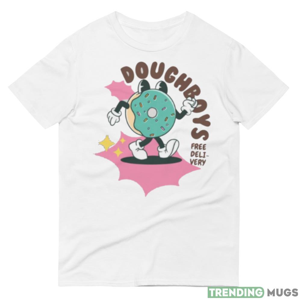 Free Delivery Doughboys shirt Light Shirt Free Delivery Doughboys shirt Light Shirt